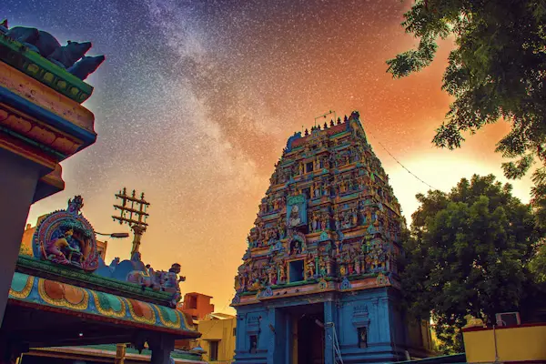 India